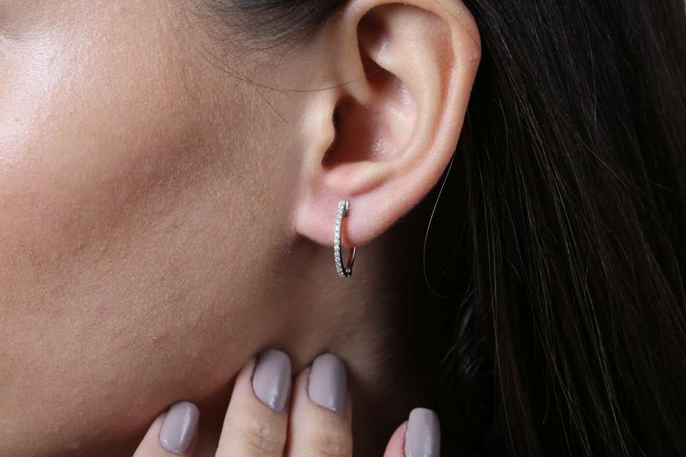 Anting