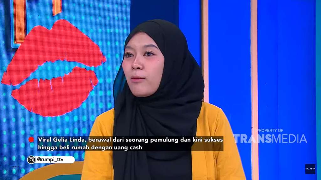 Kisah Anak Pemulung Kini Bisa Beli Rumah Tanpa Nyicil
