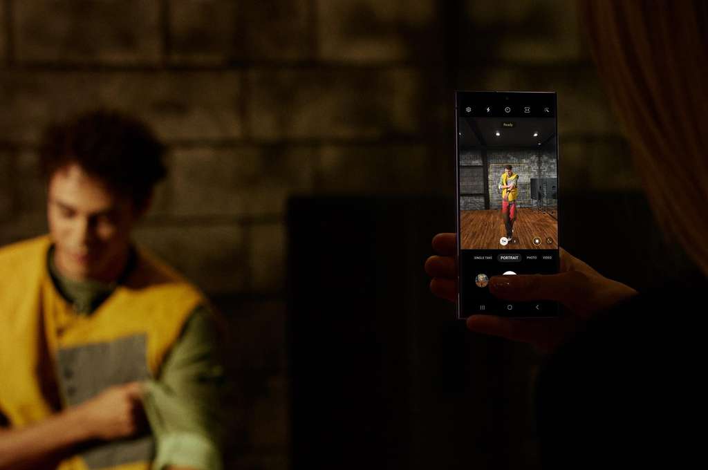 samsung galaxy s23 series 5g