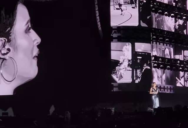 Konser Raisa
