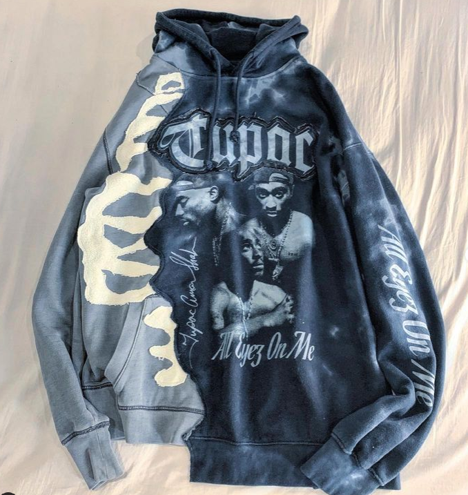 Instagram @dressedlikeparents Instagram @dressedlikeparents