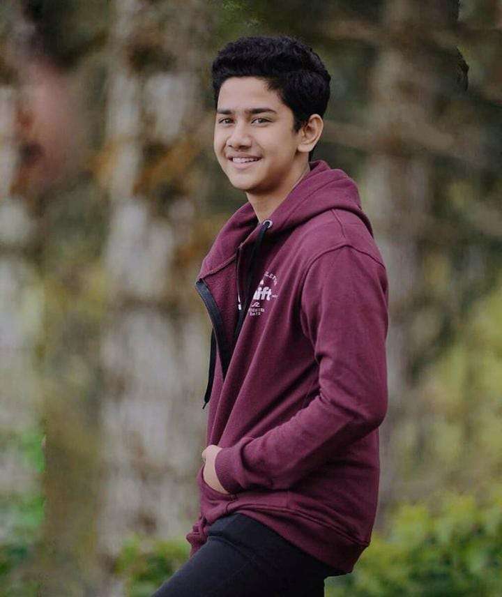 Potret Syakir Daulay