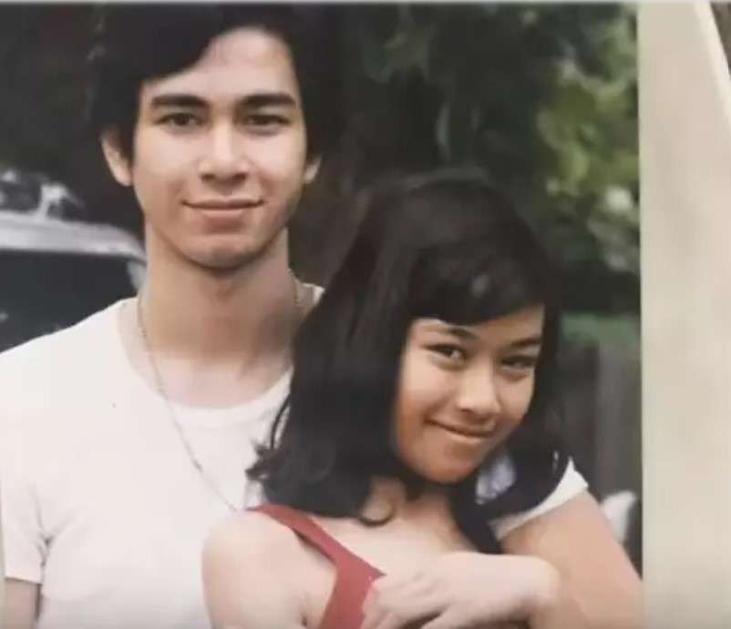 Potret Syahnaz Sadiqah