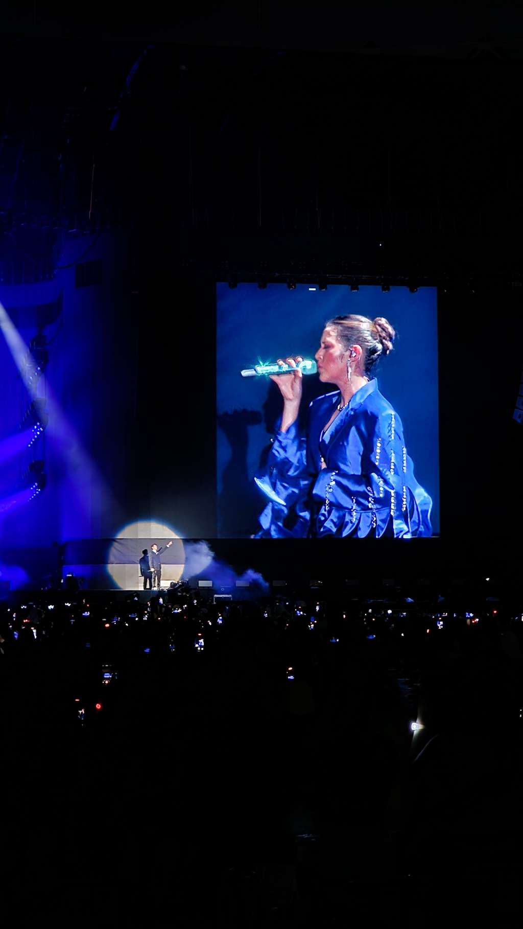 Raisa Live in Concert