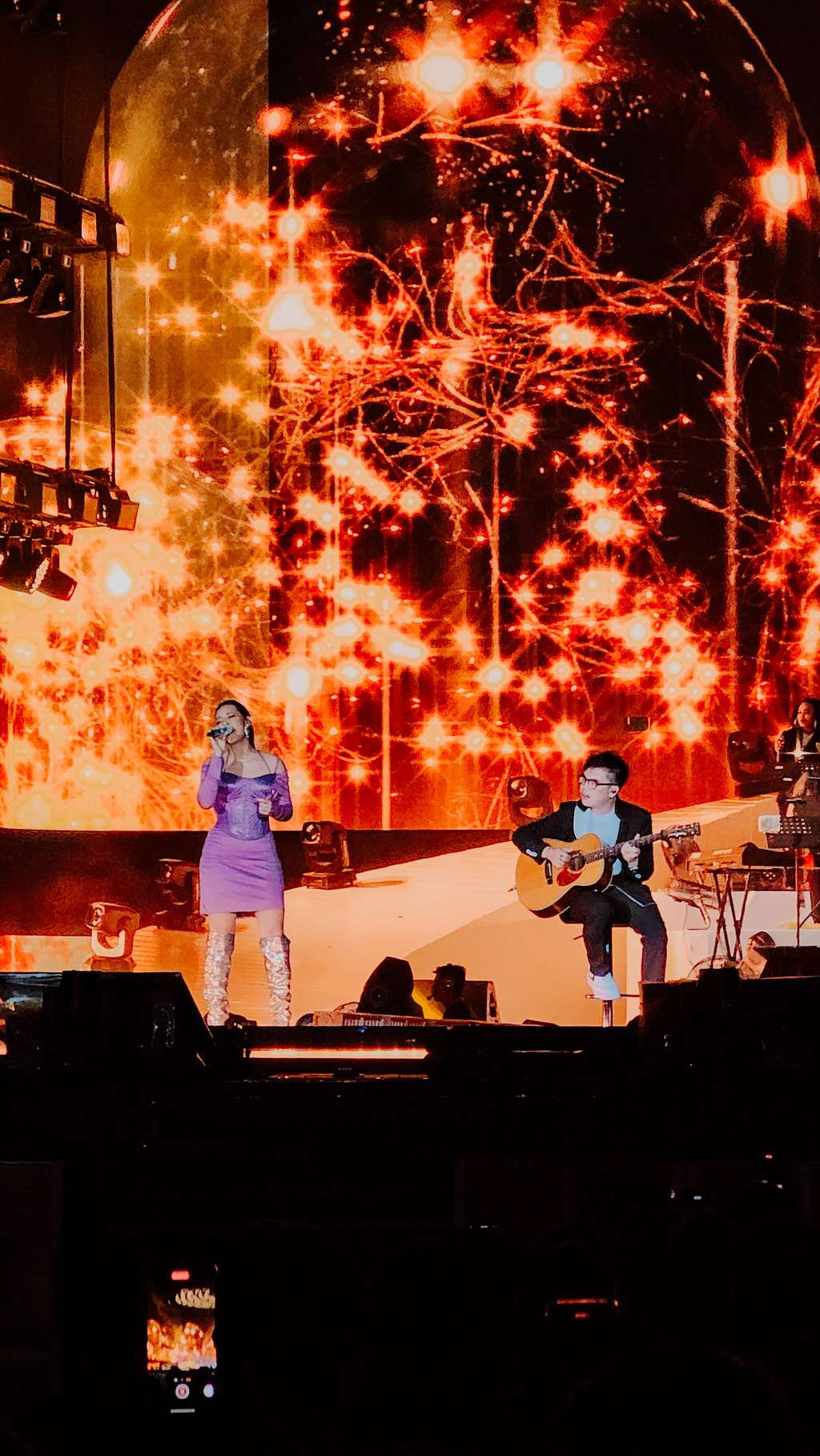 Raisa Live in Concert