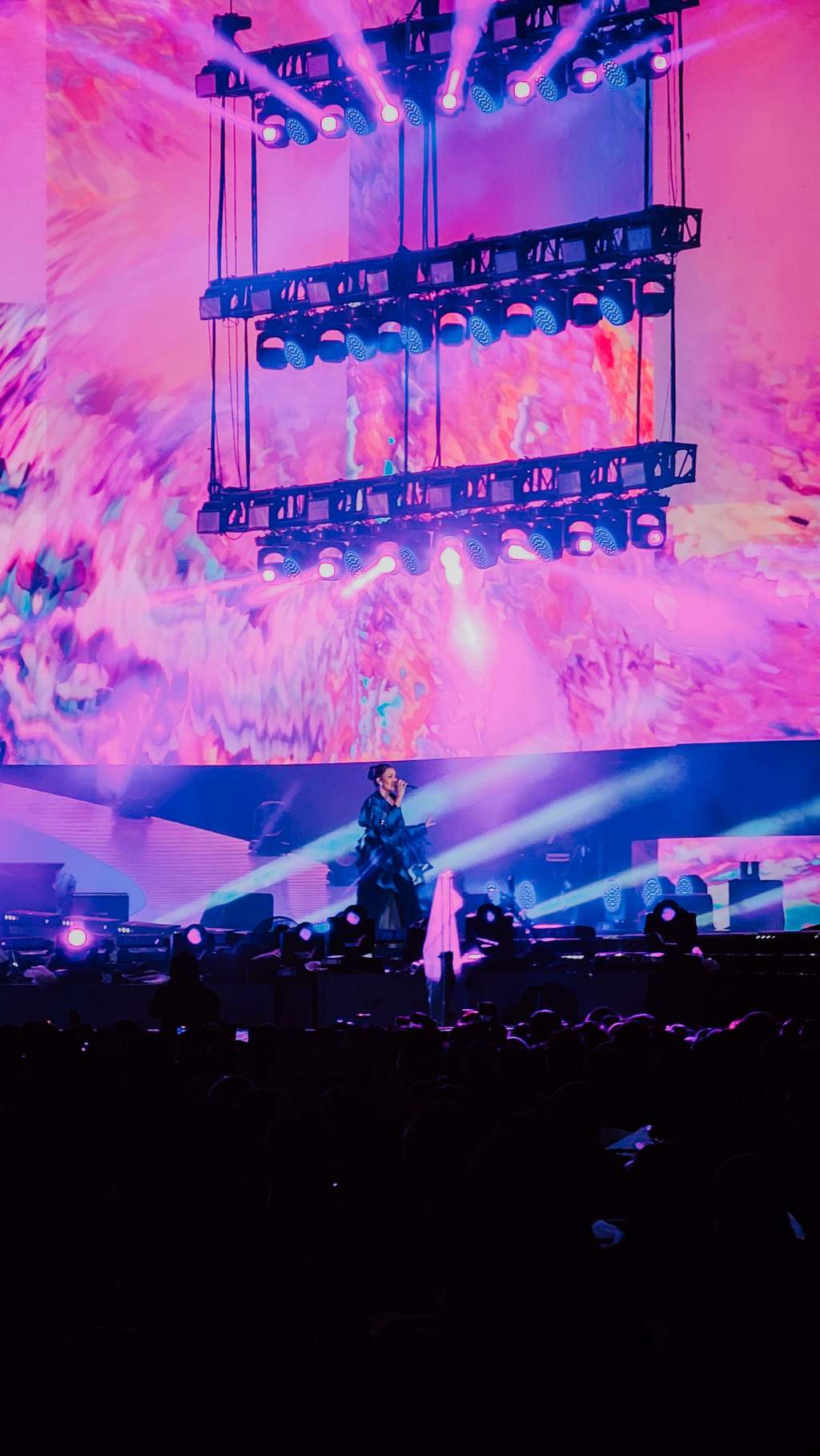 Raisa Live in Concert