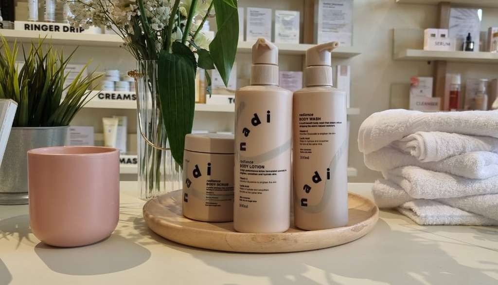 NADI Body Care