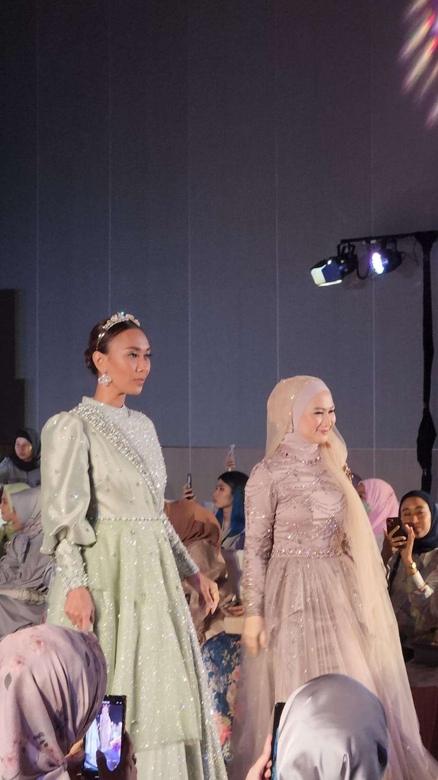 Ferdike Yunuri Nadya/ Dream