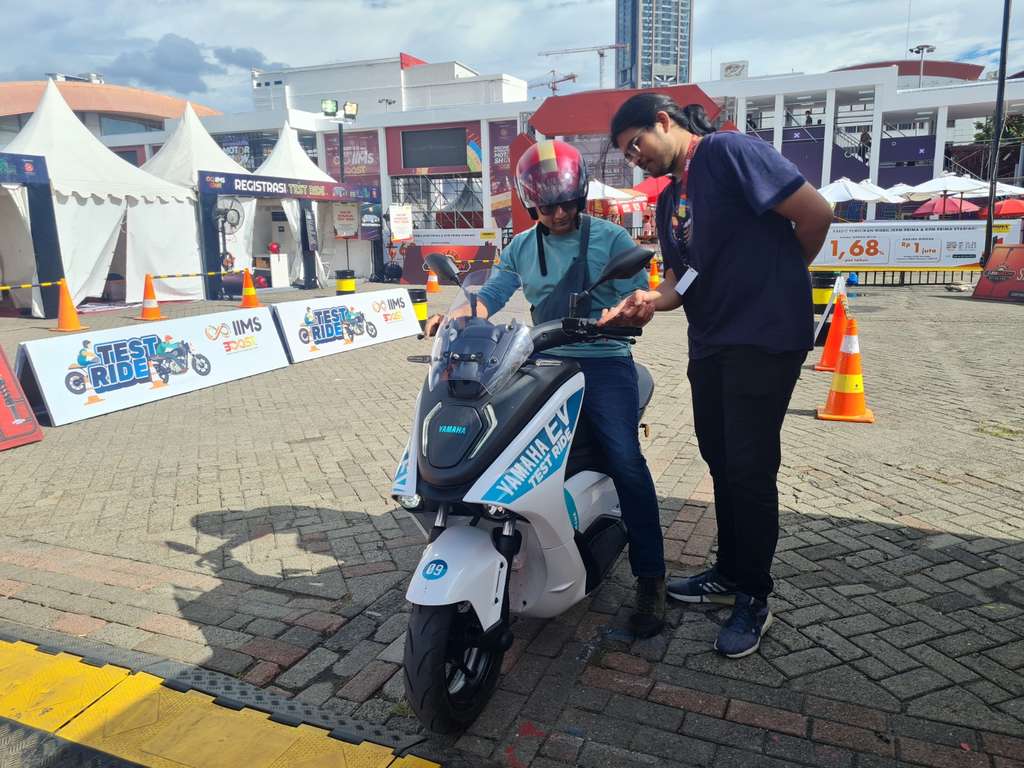 produk yamaha