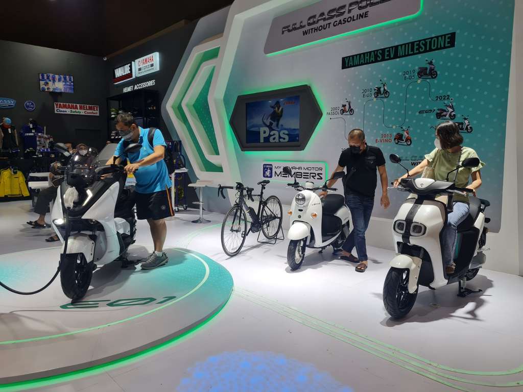 produk yamaha