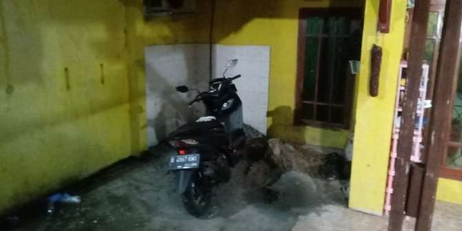 Fakta-Fakta Jasad 2 Wanita Dicor di Bekasi, Pamit Pengajian Berakhir Dibunuh