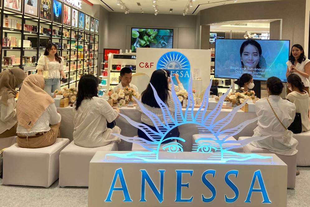 Anessa