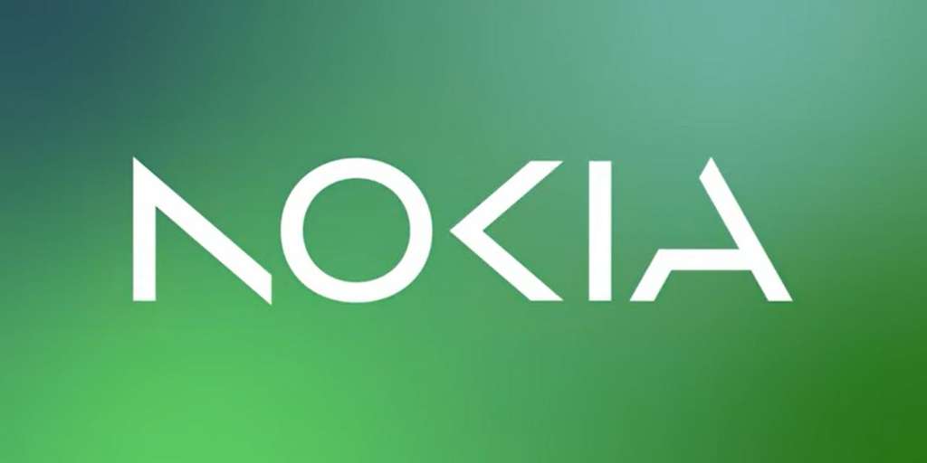 logo baru nokia