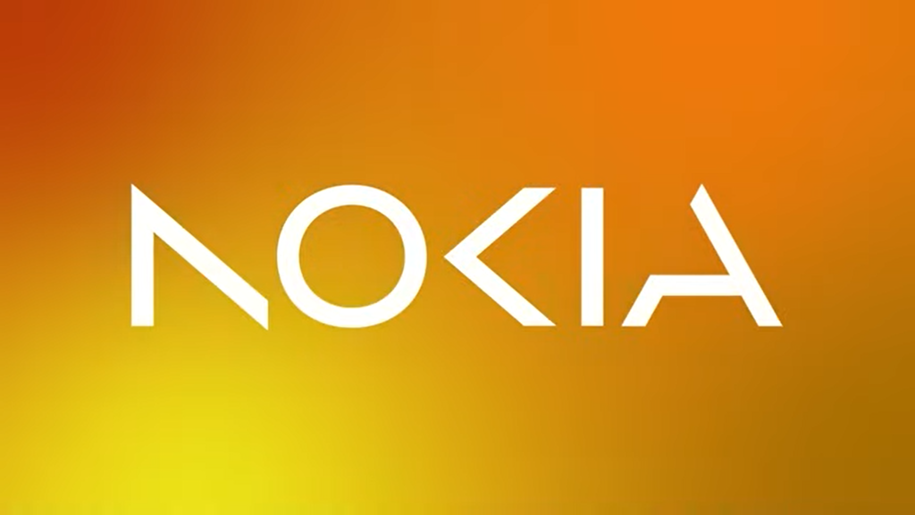 logo baru nokia