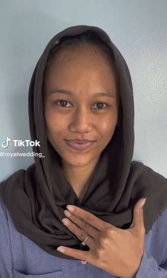 Transformasi Makeup