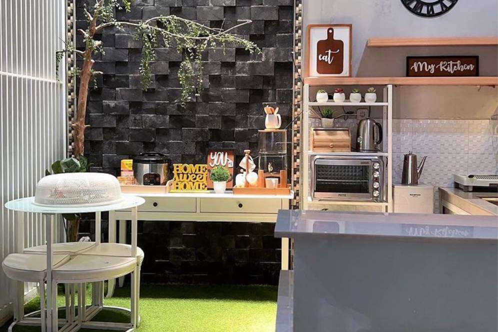 Dapur