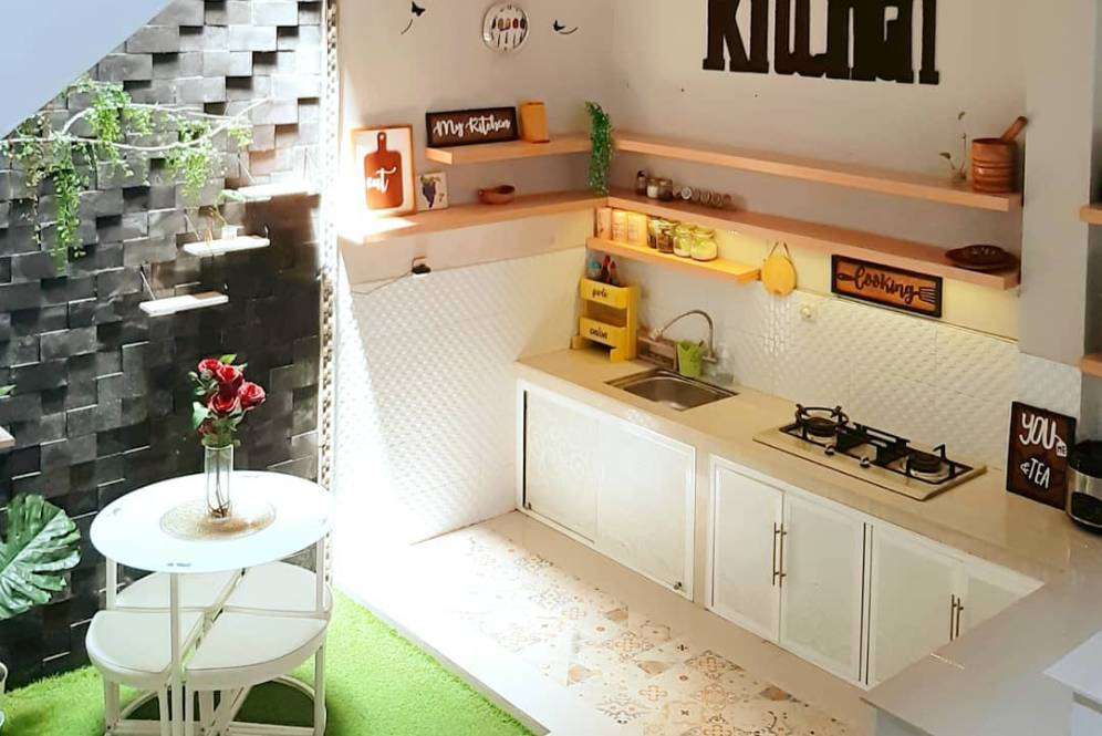 Dapur