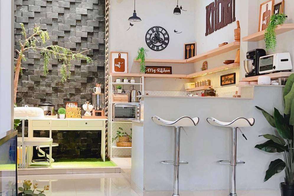 Dapur