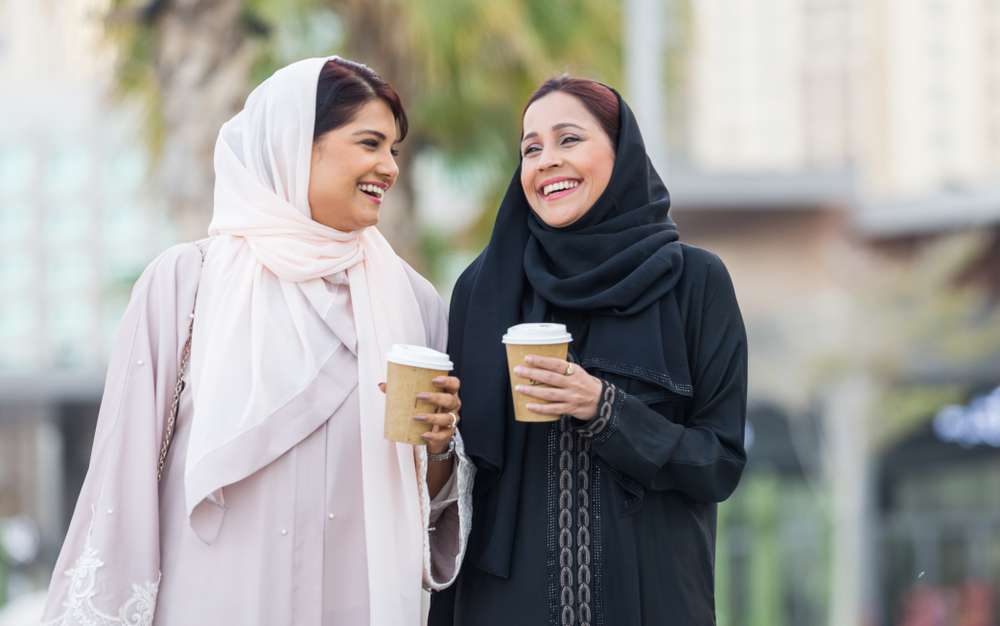Abaya