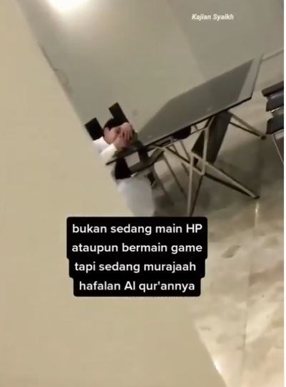 Instagram @sahabatsurga