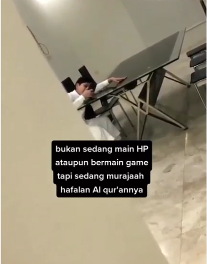 Instagram @sahabatsurga