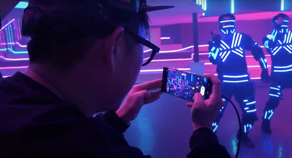 Galaxy S23 Ultra 5G, Smartphone dengan Kamera Epic Buat Rekam Video Klip “ Share the Epic”
