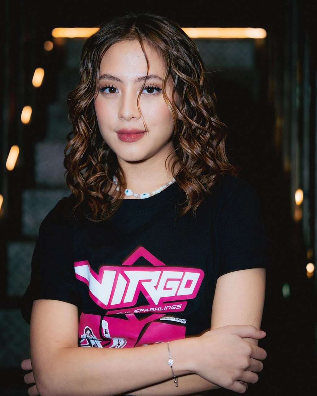 Zara Adhisty