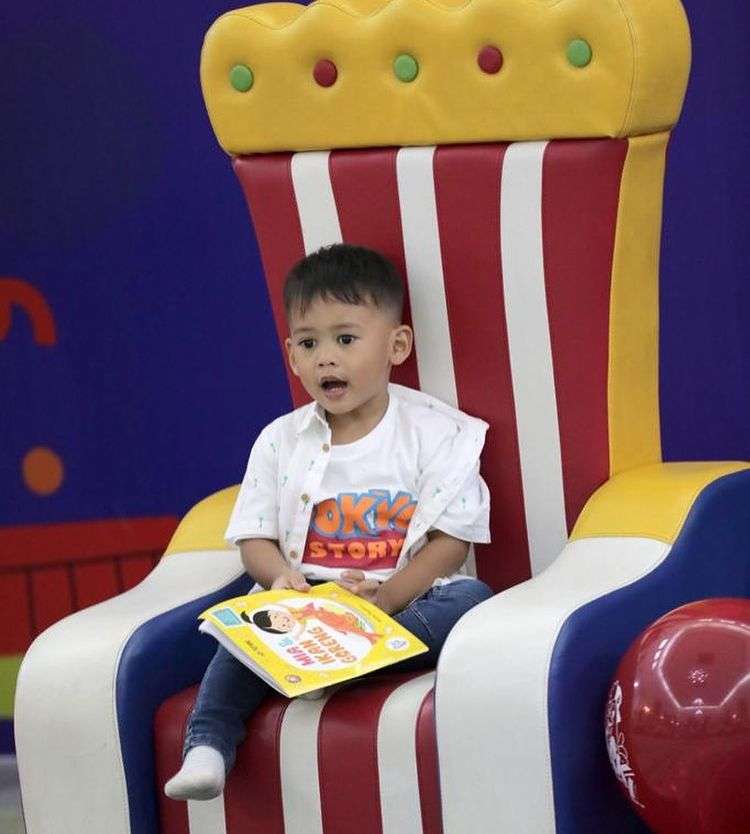 Ulang tahun Arkana