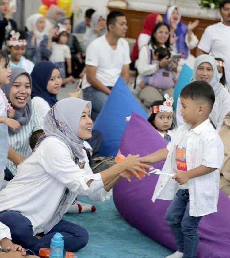 Ulang tahun Arkana