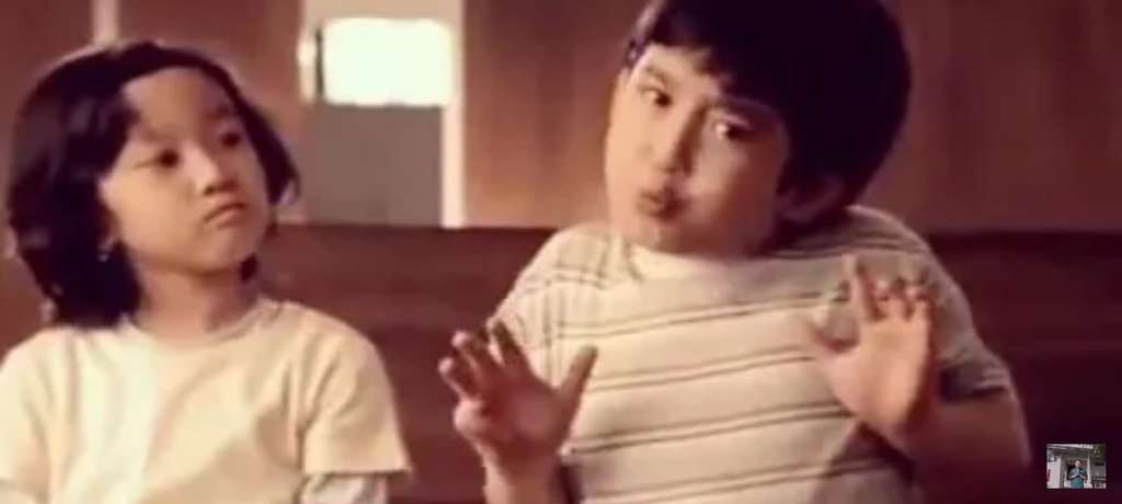 Potret Bio One dan Nona Berlian