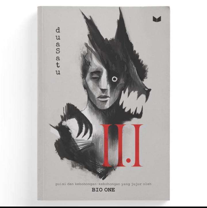 Buku Bio One