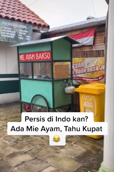 Kampung Indonesia di Australia