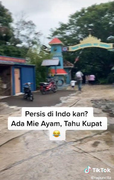 Kampung Indonesia di Australia