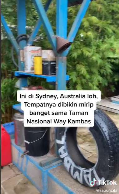 Kampung Indonesia di Australia