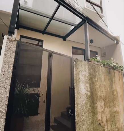 Fasad Tiny House
