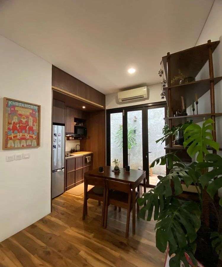 Rumah Tiny