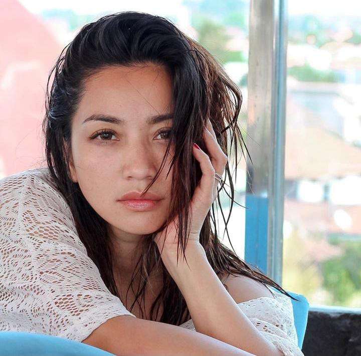 Potret Hesti Puwadinata