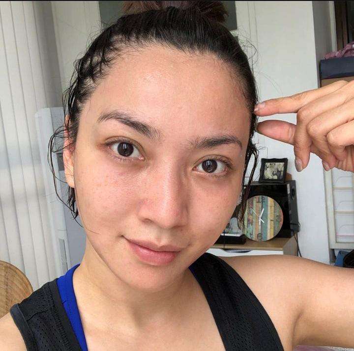 Potret Hesti Puwadinata