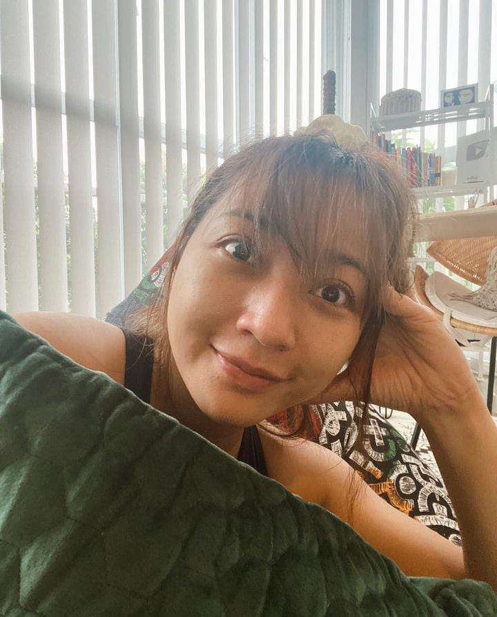 Potret Hesti Puwadinata