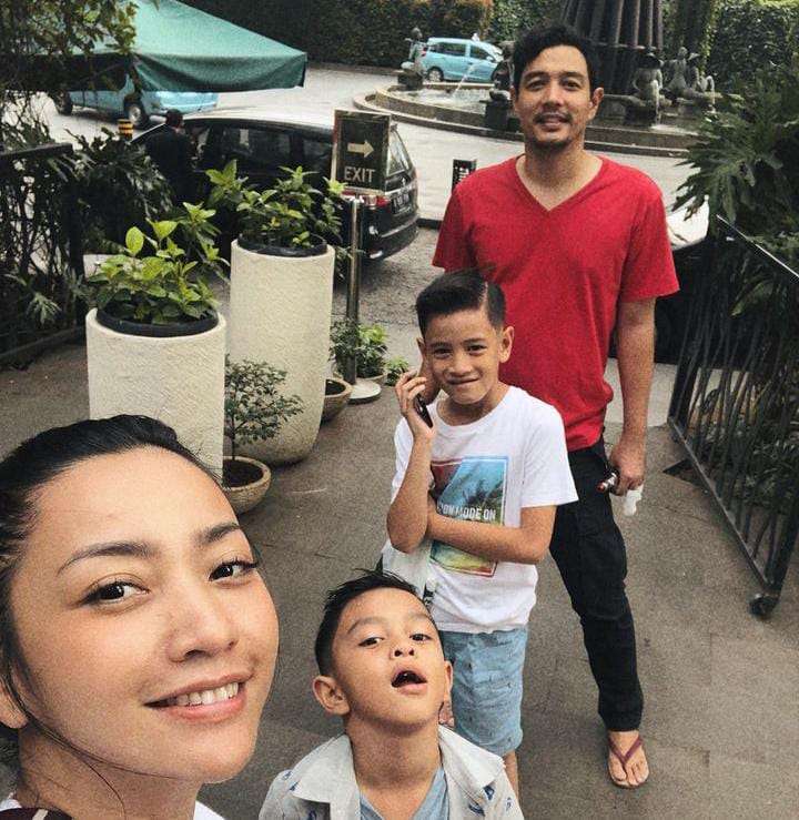 Potret Hesti Puwadinata