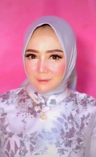 Transformasi Makeup