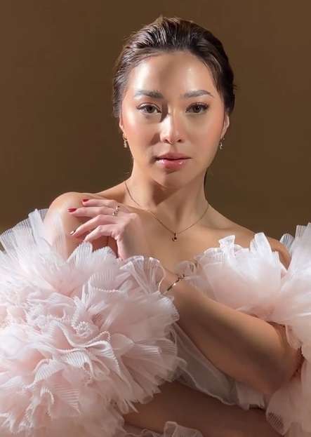 Nikita Willy