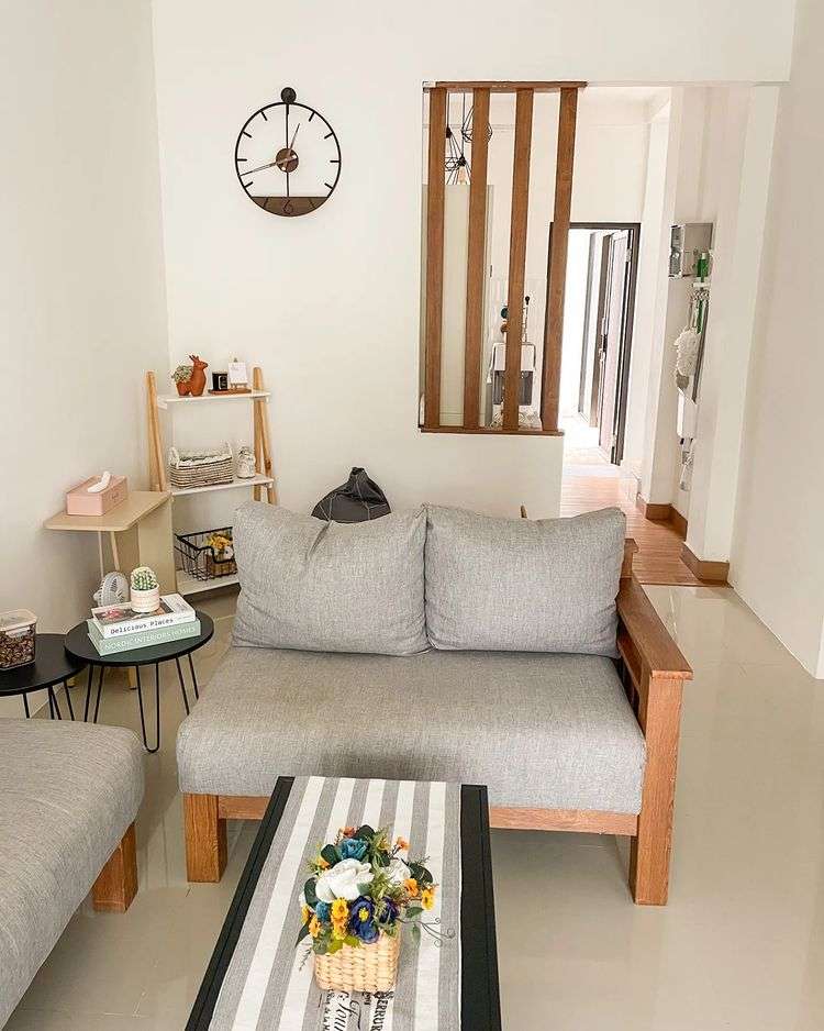 Sekat ruangan
