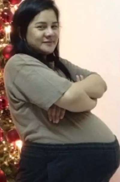 Potret Astrid Tiar