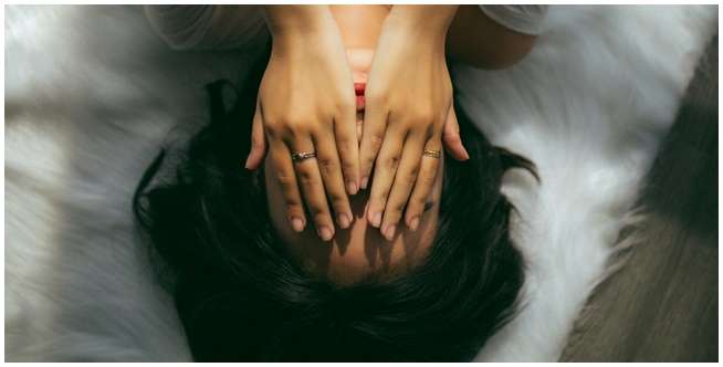 Arti Mimpi Bulu Mata Rontok