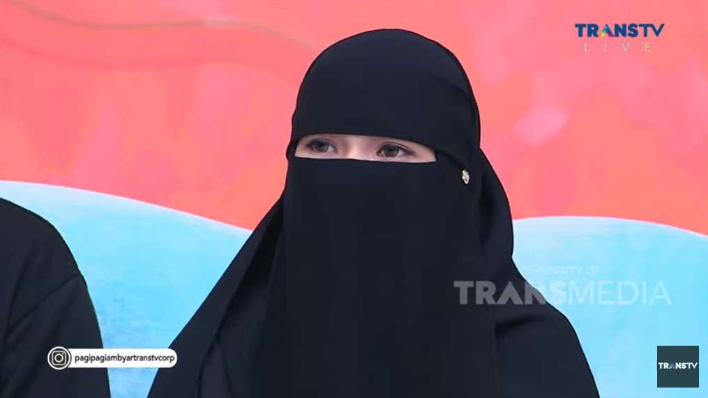 Nissa wanita yang tolak pria India