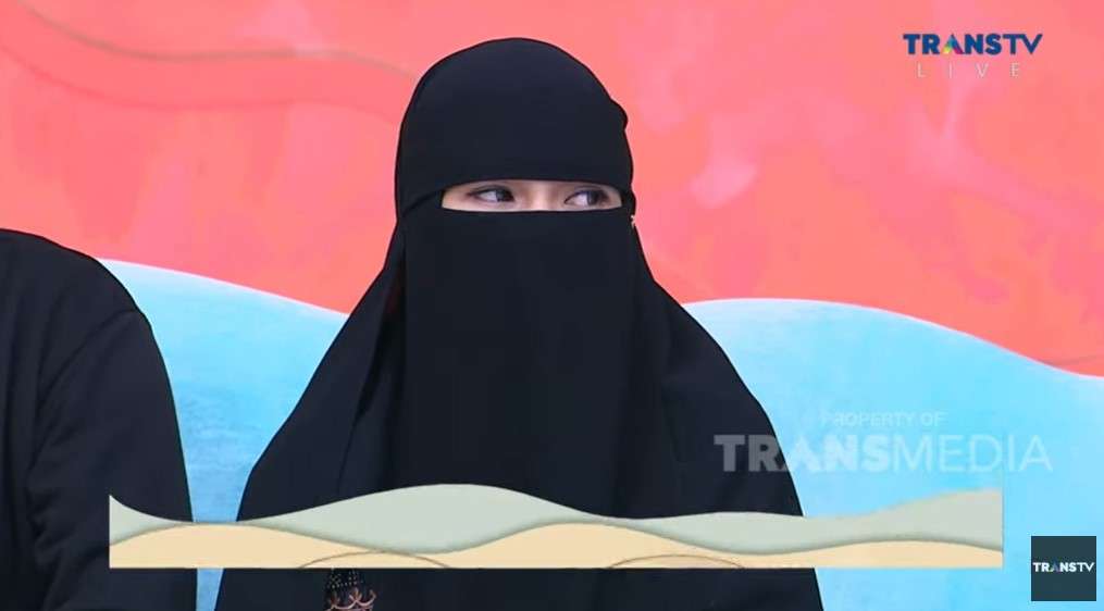 Nissa wanita yang tolak pria India