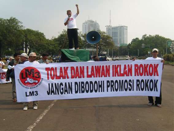 Potret Fuad pemeran ayah Jun di Jin dan Jun