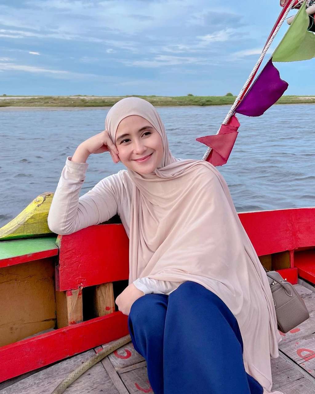 Potret Ryana Dea
