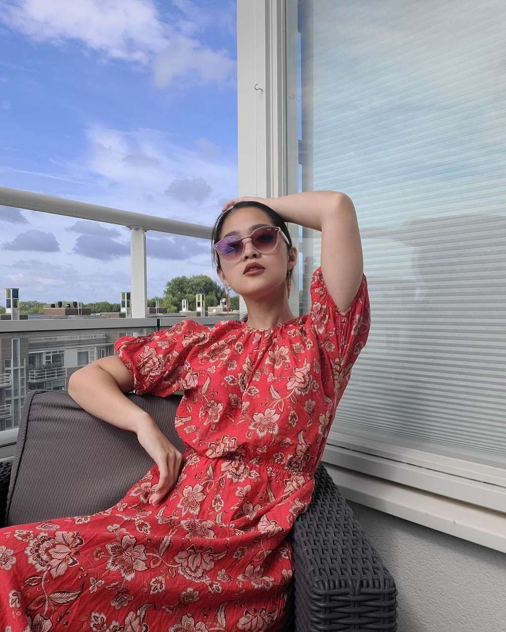 Gracia Indri Gracia Indri